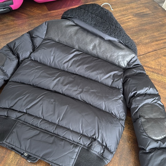 SAM. Puffer - Picture 6 of 6